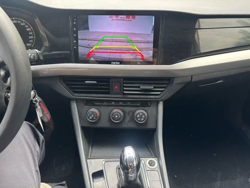 Volkswagen Bora 2020 car image #8