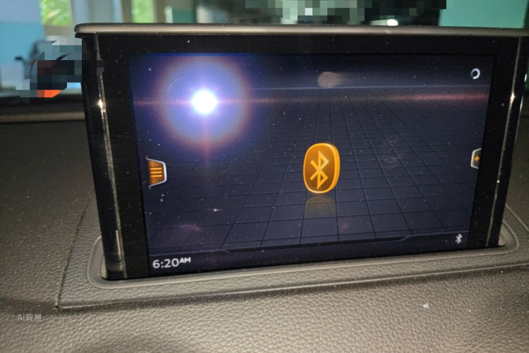 Audi A3 2018 изображение автомобиля #15