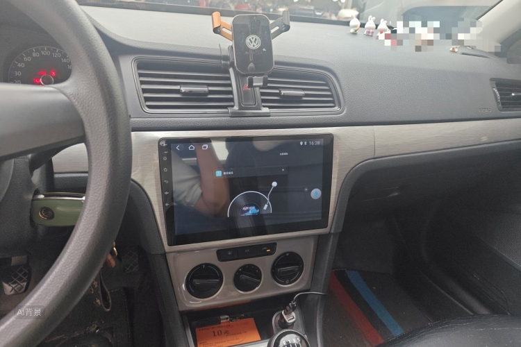 Volkswagen Lavida 2015 #15 Volkswagen Lavida 2015 car image #15