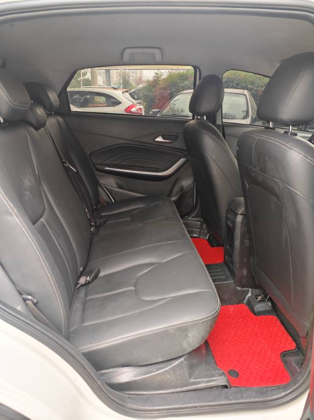 Chery Tiggo 3x 2021 #6 Chery Tiggo 3x 2021 immagine di auto #6