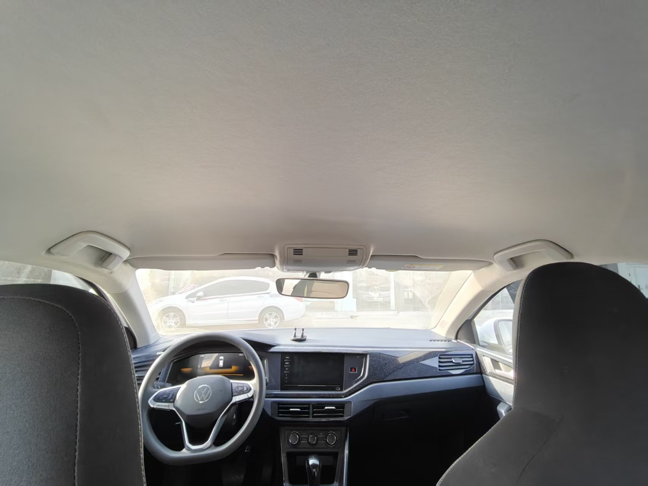 Volkswagen Lavida 2023 car image #10