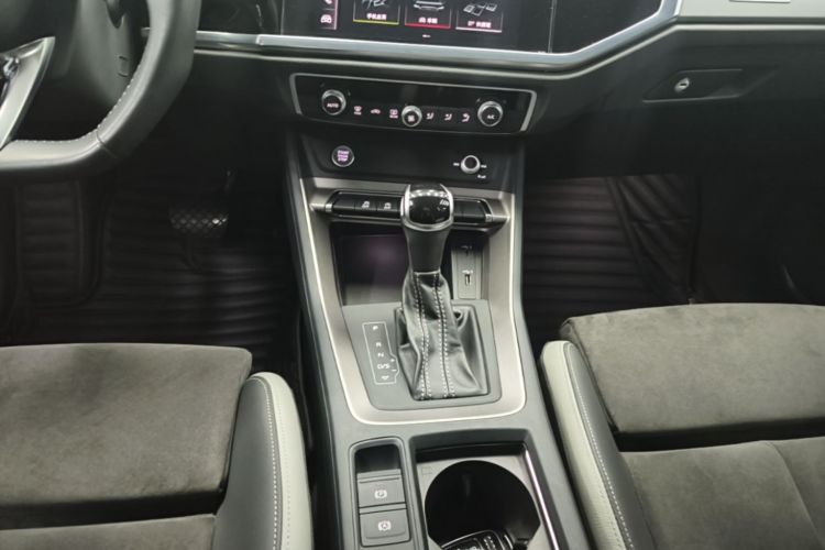 Audi Q3 2020 #14 Audi Q3 2020 imagen de coche #14