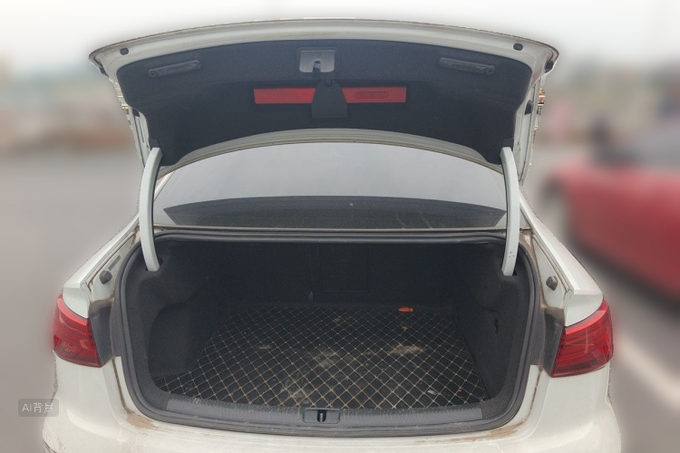 Audi A3 2017 car image #21