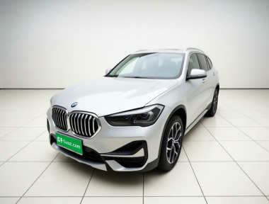BMW X1 2022 BMW X1 2022 car image