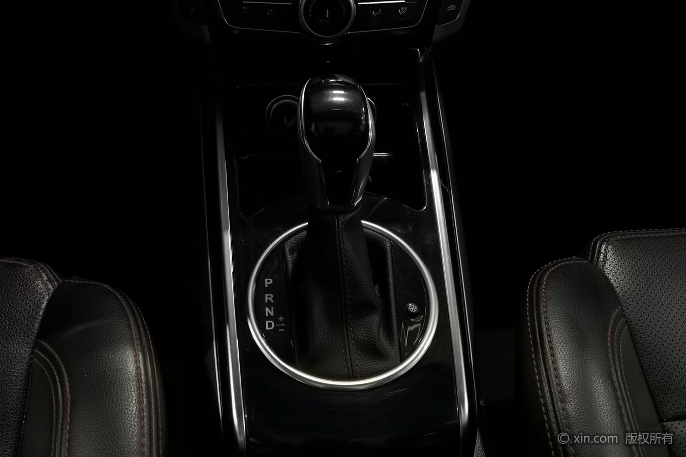 Zotye 2016 car image #14