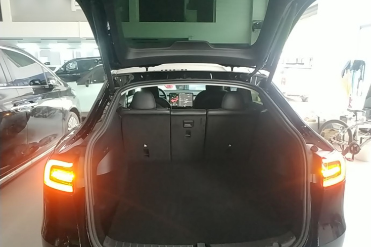 Tesla Model Y 2022 #19 Tesla Model Y 2022 car image #19