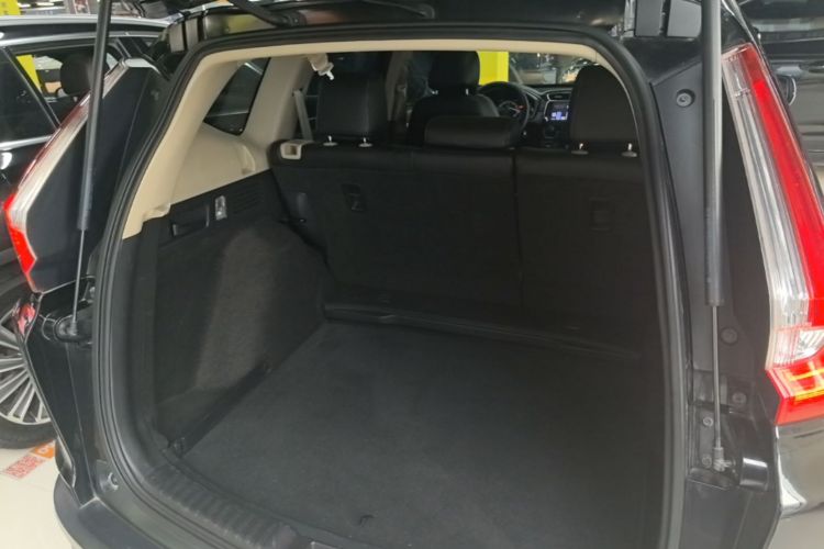 Honda CR-V 2019 #21 Honda CR-V 2019 car image #21