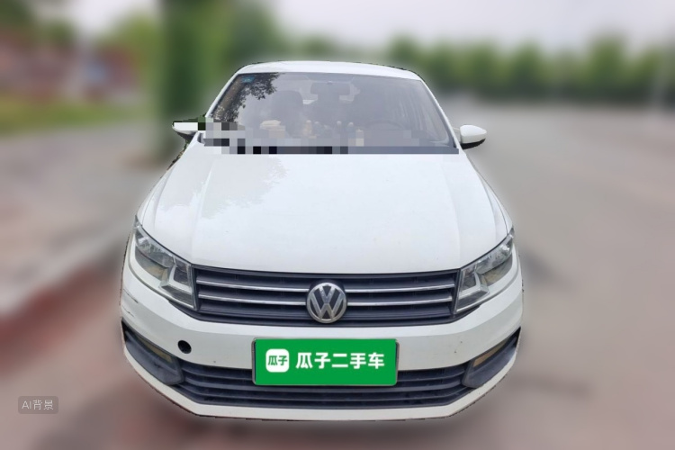 Volkswagen Santana 2018 #3 Volkswagen Santana 2018 car image #3