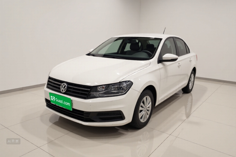 Volkswagen Santana 2020 car image #2