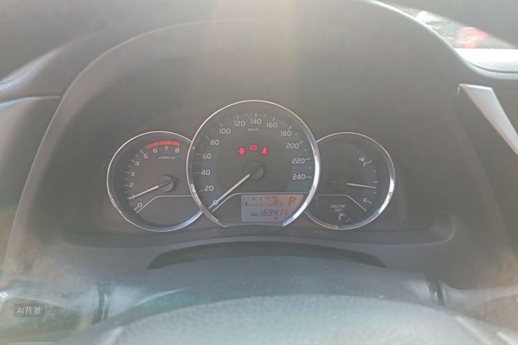 Toyota Corolla 2019 #13 Toyota Corolla 2019 car image #13