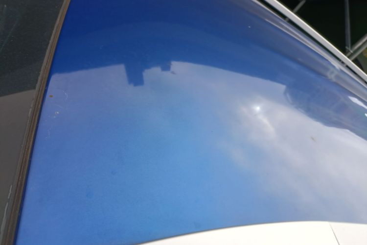 Chery Tiggo 5x 2020 #12 Chery Tiggo 5x 2020 car image #12