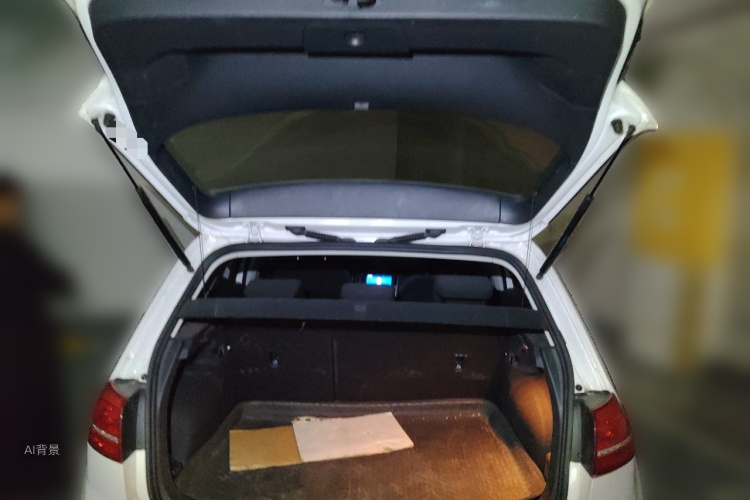 Volkswagen Golf 2016 #21 Volkswagen Golf 2016 car image #21