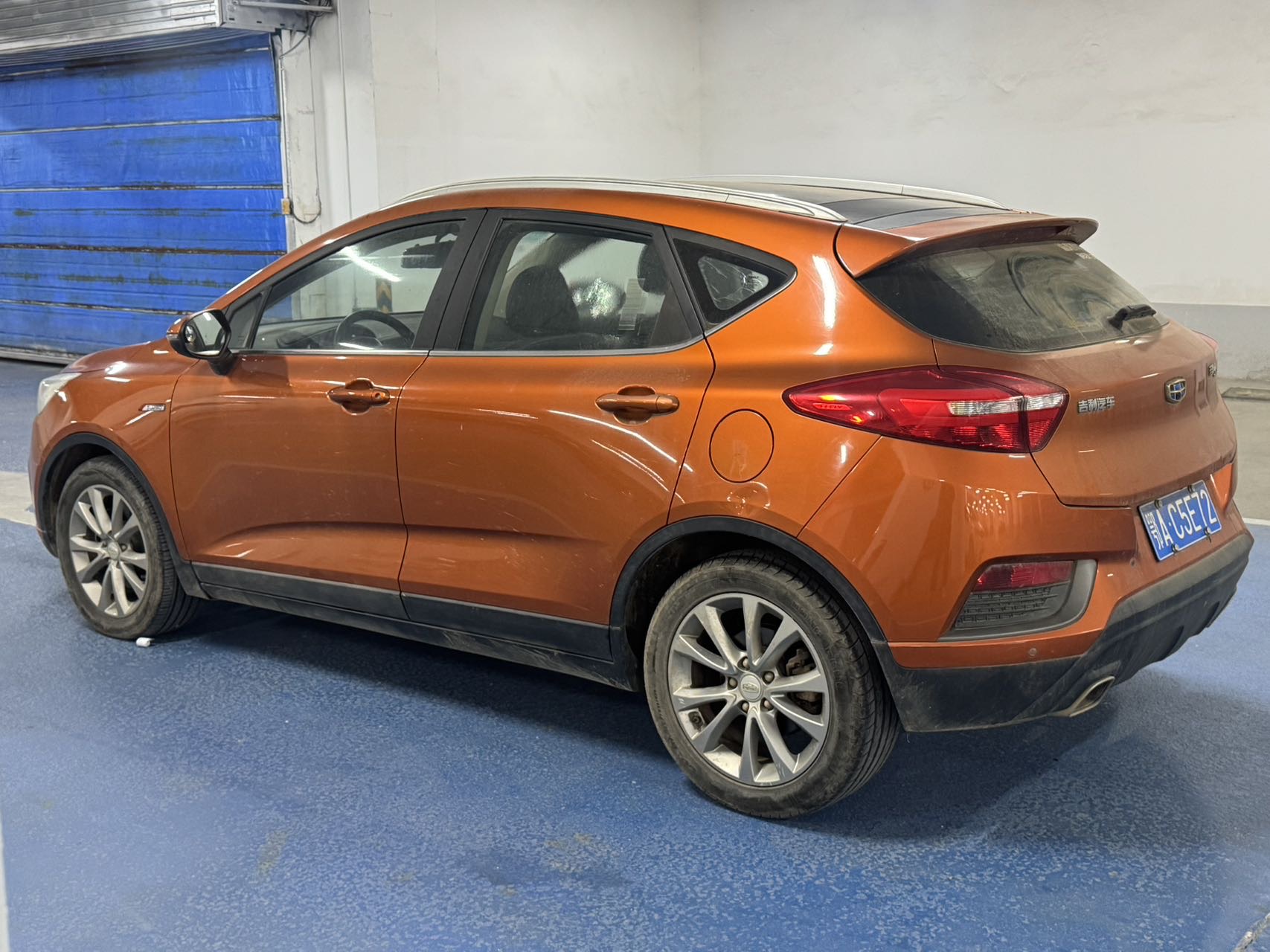 2016 #11 2016 immagine di auto #11