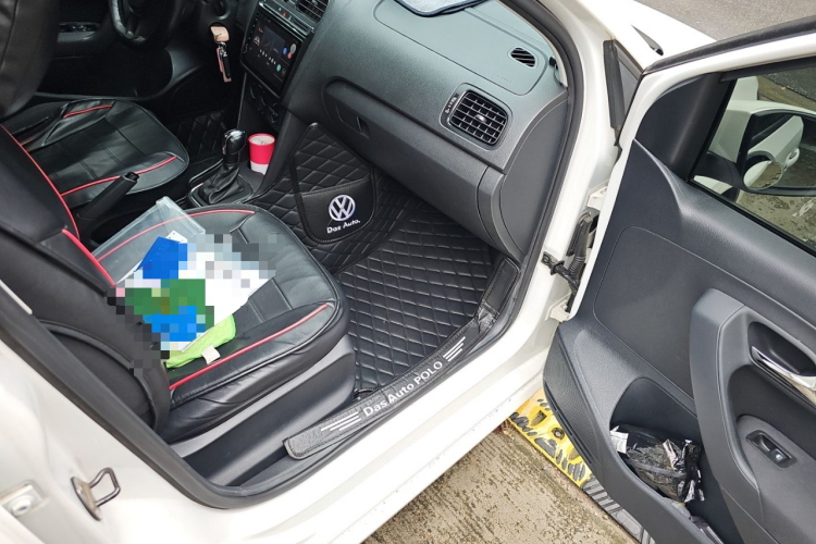 Volkswagen Polo 2019 #23 Volkswagen Polo 2019 car image #23