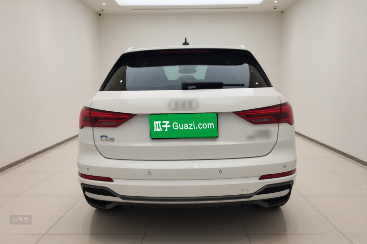 Audi Q3 2020 #6 Audi Q3 2020 immagine di auto #6