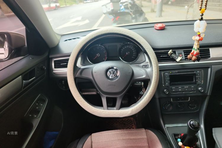 Volkswagen Bora 2017 #12 Volkswagen Bora 2017 immagine di auto #12