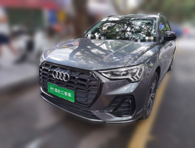 Audi Q3 2020 Audi Q3 2020 car image