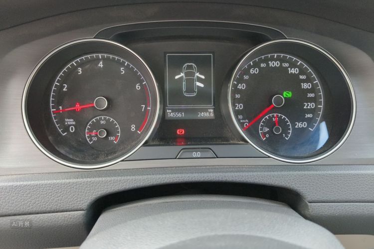 Volkswagen Golf 2015 #14 Volkswagen Golf 2015 car image #14