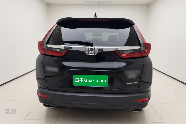 Honda CR-V 2021 #6 Honda CR-V 2021 car image #6