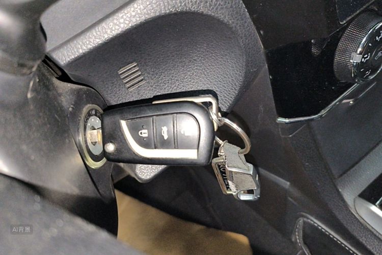 Toyota Corolla 2017 car image #10