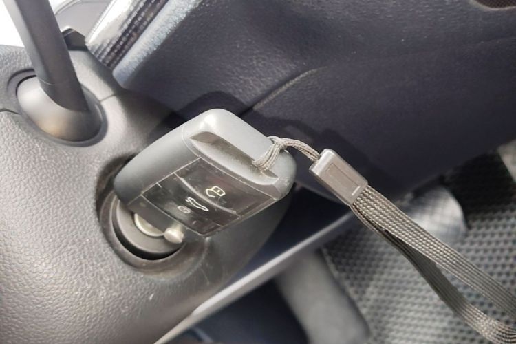 Volkswagen Lavida 2024 immagine di auto #9