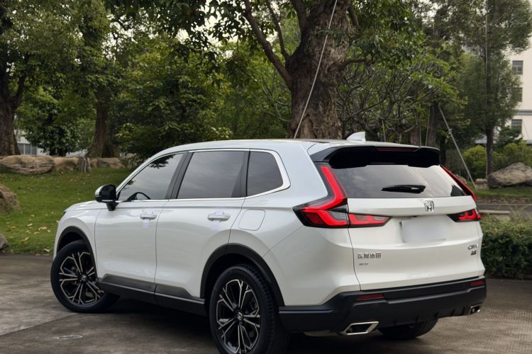 Honda CR-V 2023 car image #5
