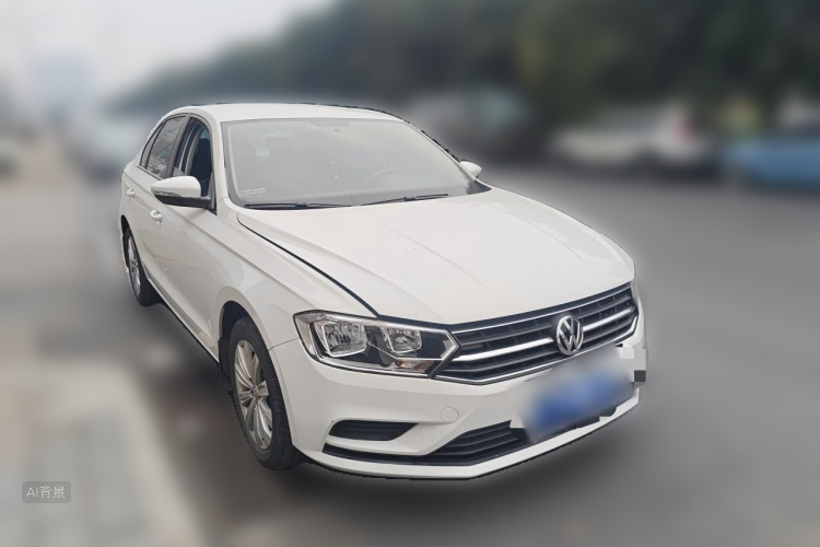 Volkswagen Bora 2020 #4 Volkswagen Bora 2020 صورة سيارة #4