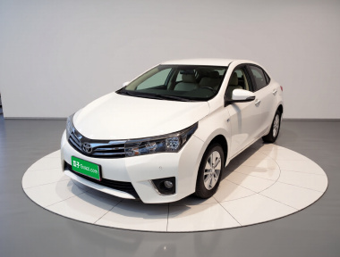 2016 2016 immagine di auto