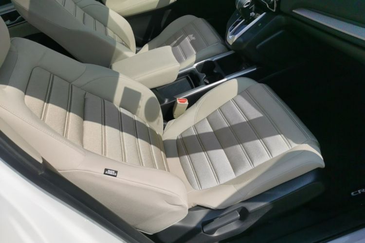 Honda CR-V 2019 #24 Honda CR-V 2019 imagen de coche #24