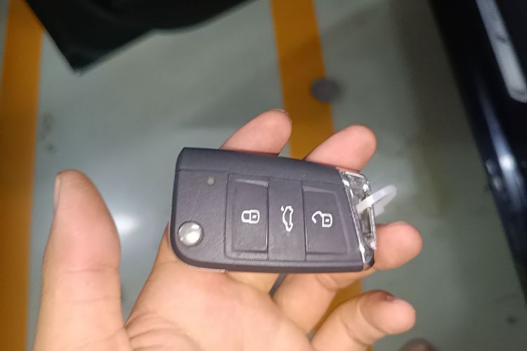 Volkswagen Lavida 2023 car image #9