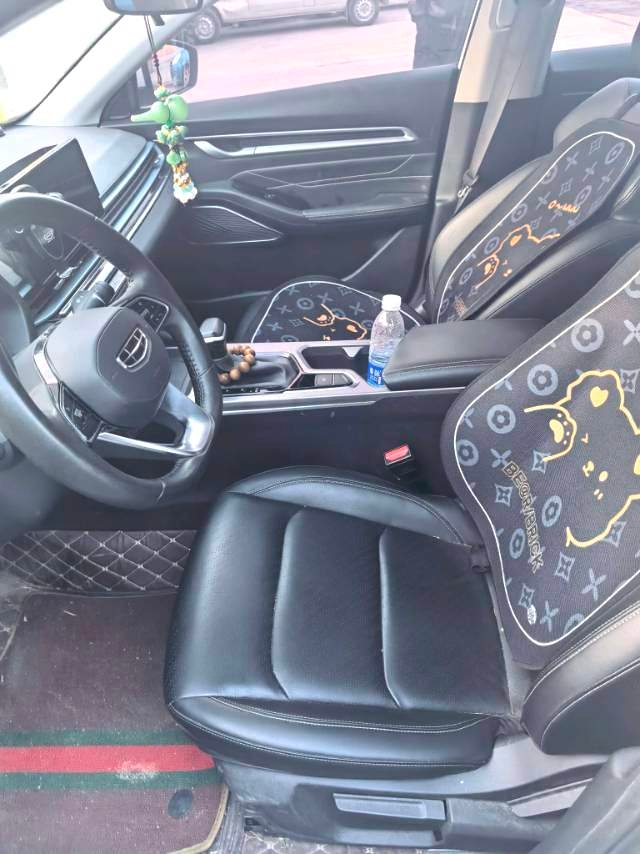 GEELY Emgrand 2022 #5 GEELY Emgrand 2022 car image #5