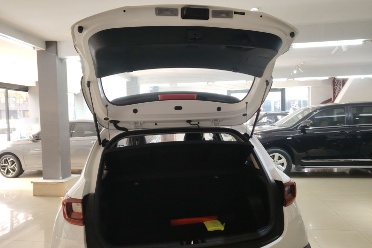 起亚 奕跑 2024 汽车图片 #19