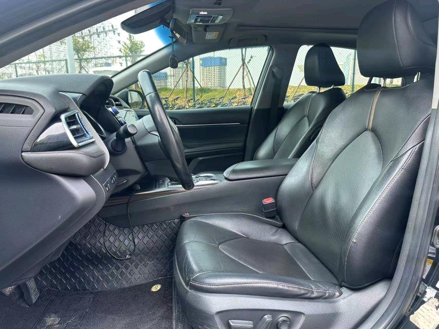GEELY Emgrand 2015 car image #7