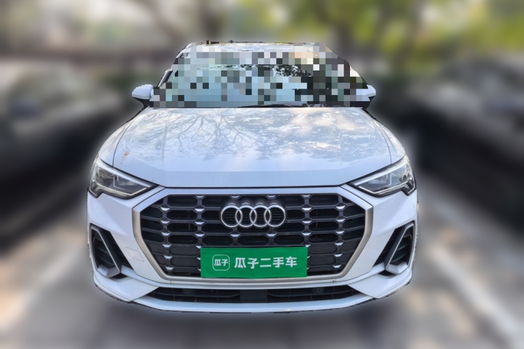 Audi Q3 2021 #3 Audi Q3 2021 car image #3