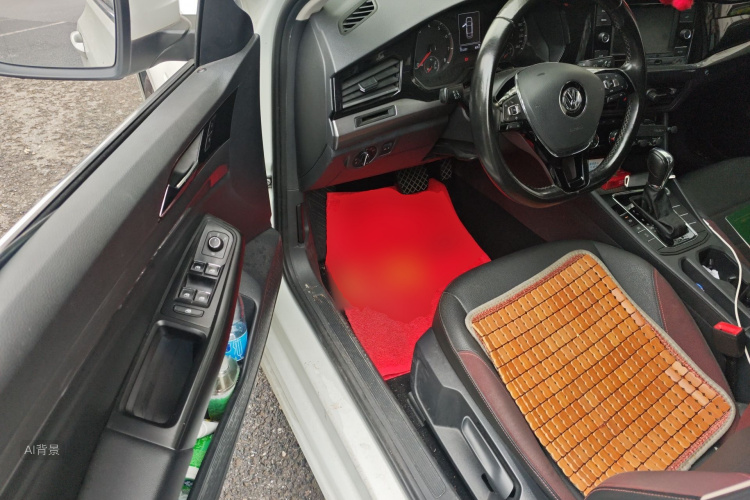 Volkswagen Bora 2020 car image #18