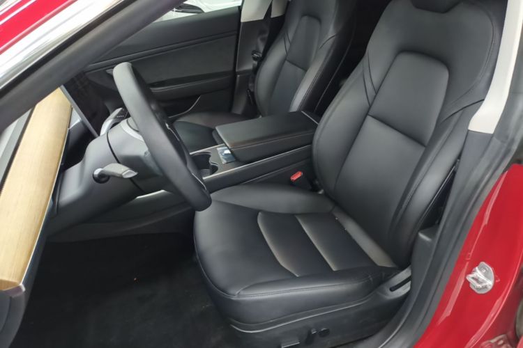 Tesla Model 3 2020 #15 Tesla Model 3 2020 car image #15