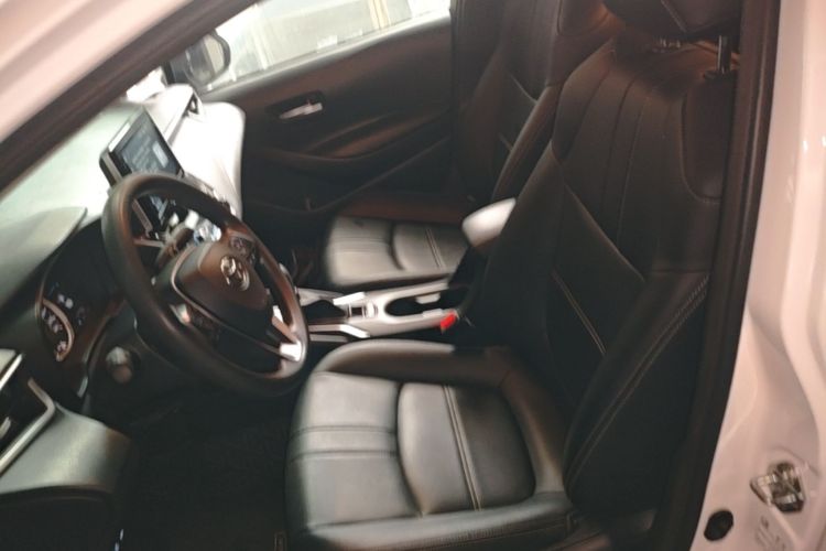 Toyota Corolla 2022 car image #20