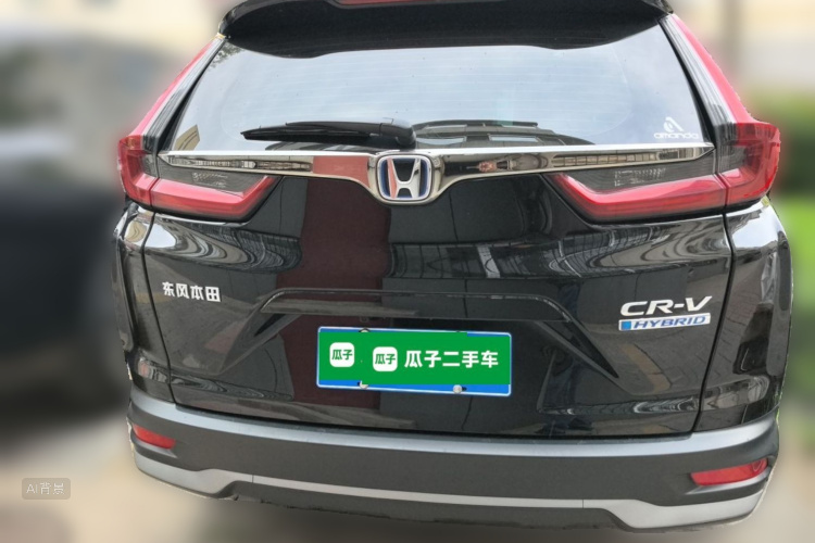 Honda CR-V 2023 car image #6