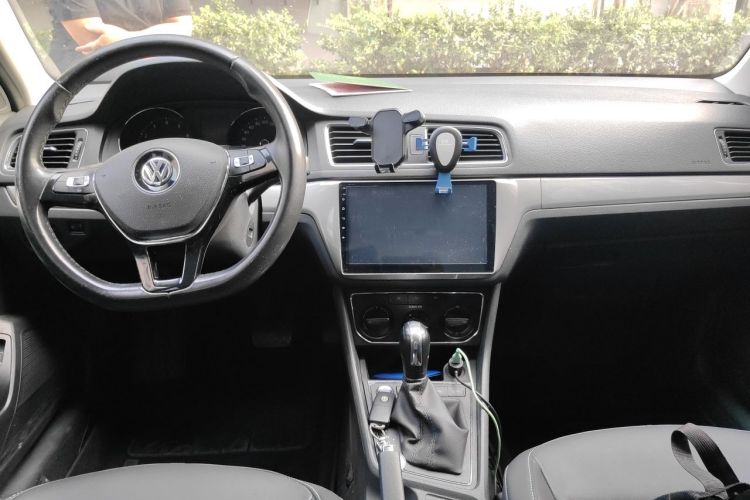 Volkswagen Lavida 2017 #7 Volkswagen Lavida 2017 car image #7