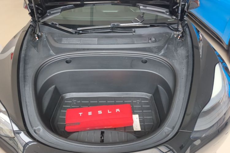Tesla Model 3 2023 car image #20