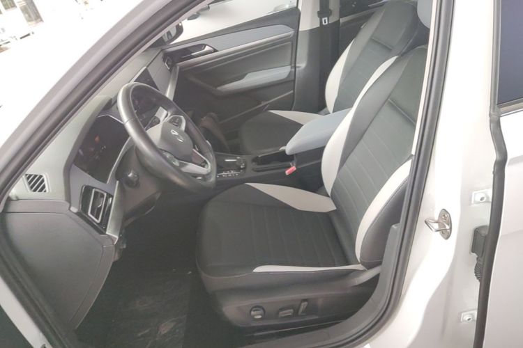 Volkswagen Lavida 2022 car image #15