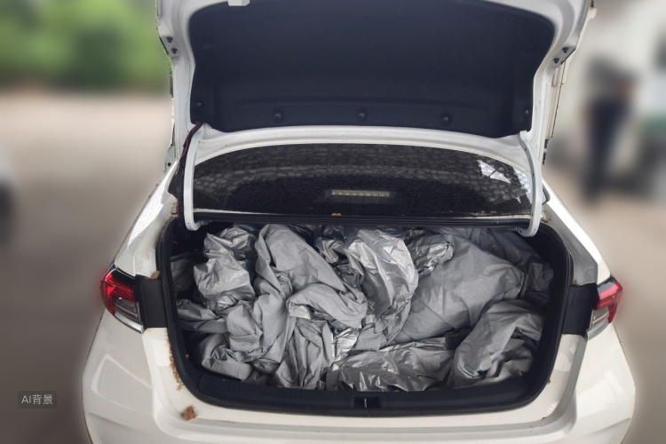 Toyota Corolla 2020 car image #21