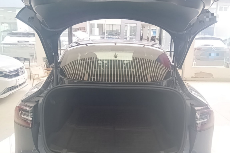 Tesla Model 3 2022 #19 Tesla Model 3 2022 car image #19