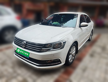 Volkswagen Lavida 2018 car image 