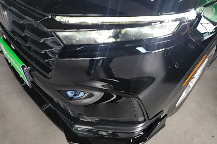 Honda CR-V 2023 #23 Honda CR-V 2023 car image #23