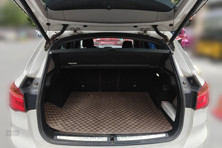BMW X1 2016 #21 BMW X1 2016 car image #21