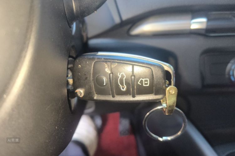 Audi A3 2016 immagine di auto #10