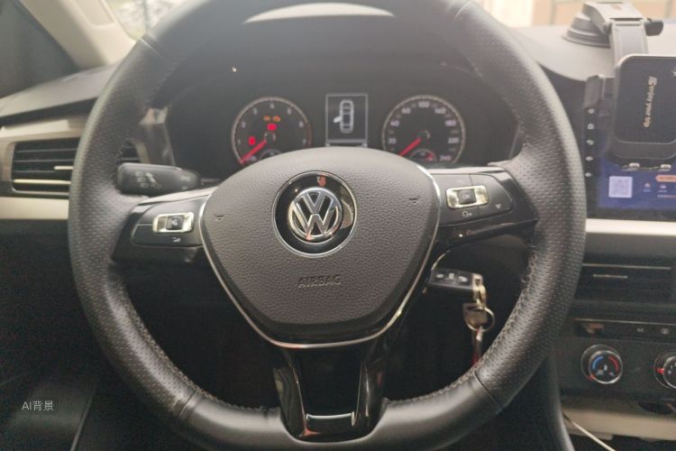 Volkswagen Lavida 2019 car image #12