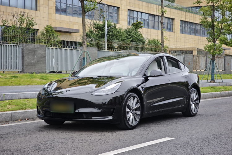 Tesla Model 3 2023 #2 Tesla Model 3 2023 car image #2