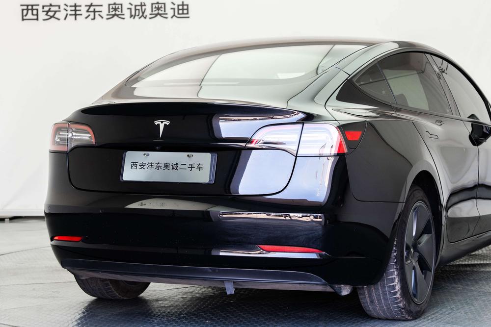 Tesla Model 3 2023 car image #6